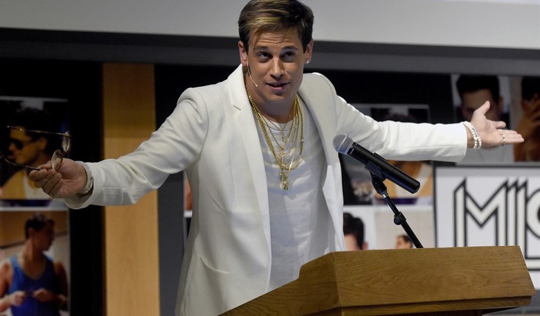 The Milo Problem