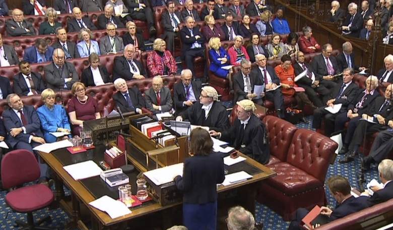 Winning! ‘Assisted Dying’ Bill Is Taking Its Last Breaths in the UK