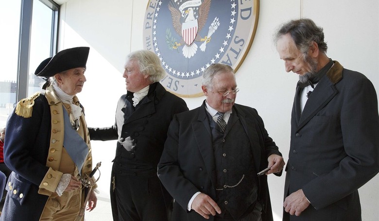 The Republican President Who Alienated Republicans