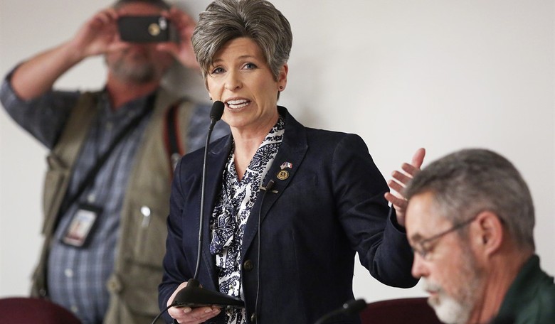 Iowa Senator: Folks, We Can't Just Abandon Our Pledge To Repeal And Replace Obamacare
