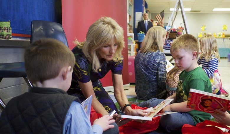 When It Comes to Civics Education, the Left Wants to Keep Children in the Dark