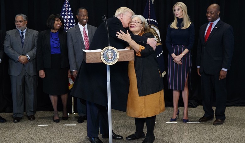 New Deportation Policies Advance Trump’s Agenda