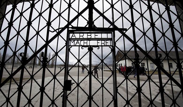 Israel Mourns Victims of Terror on Dachau Liberation Day