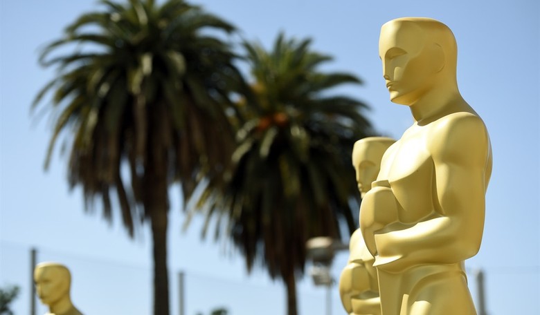 There's More Drama Surrounding That 'Transgender' Oscar Nominee Who Just Got 'Canceled'