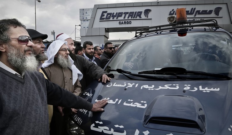 New Jersey Candidate Testified for the ‘Blind Sheik’ in WTC Bombing Case
