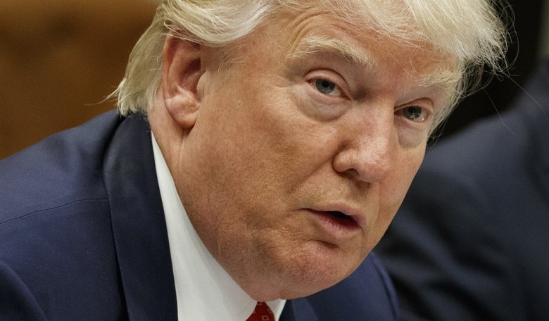 Trump Eviscerates the Liberal Media -- What Took So Long?