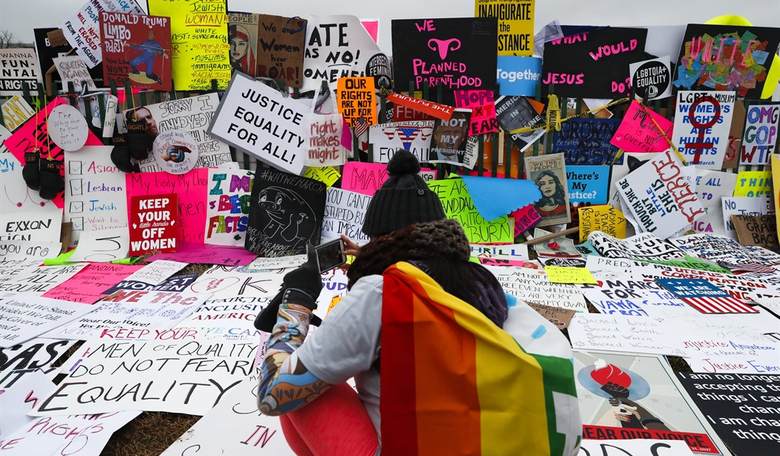The Left Freaks Out As Everything It Tries Makes It Look Stupider