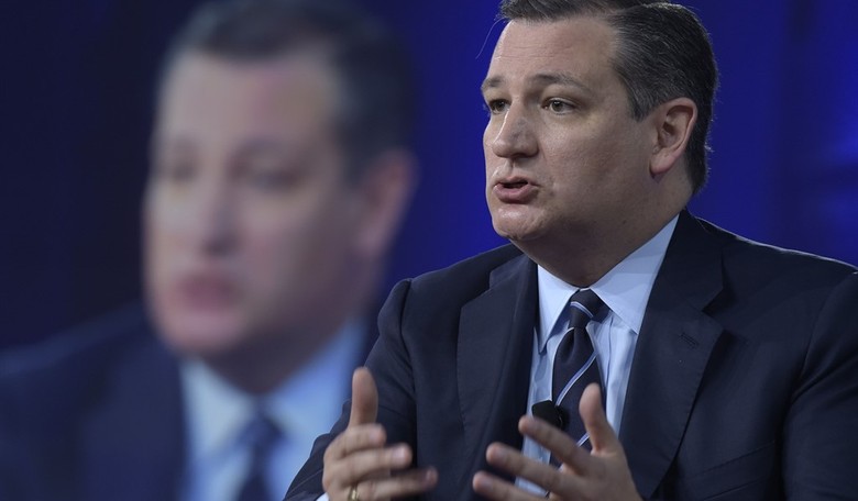 Cruz Defends Sessions Over Russia Report: It's a 'Nothing Burger' 