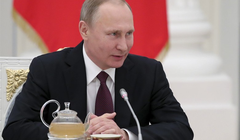 Had Putin Not Fixed the Election…