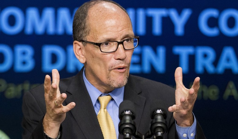CNN Host to DNC Chair Tom Perez: Why Are You So Bad at Fundraising?