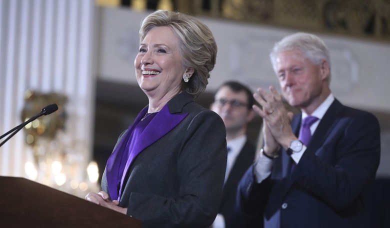 Did A Siberian Mummy Curse Hillary Clinton In the 1990s? Some Russian Locals Think So