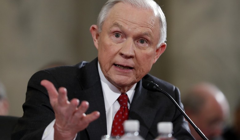 Bush's Ethics Lawyer Slams Sessions, Says Misleading Senate About Talks With Russia 'A Good Way to Go to Jail' 