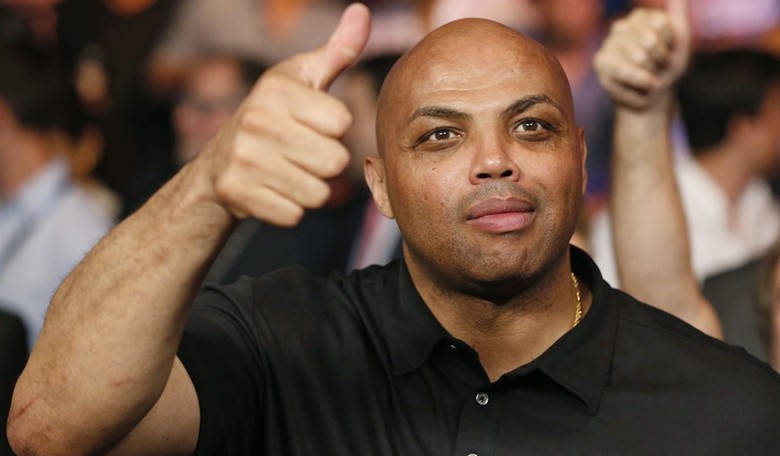 Charles Barkley Just Ticked Off the Left With This Very Mild Political Statement