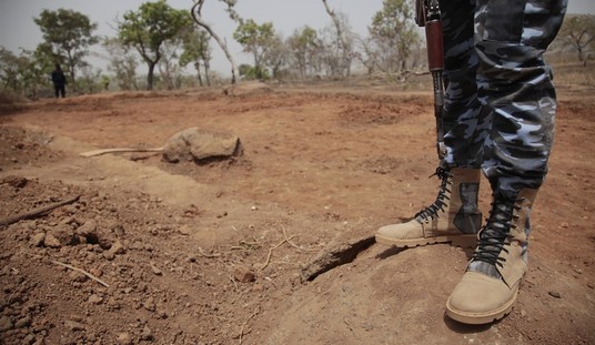 More Than 60 Killed in Potential Terror Attack in Nigeria