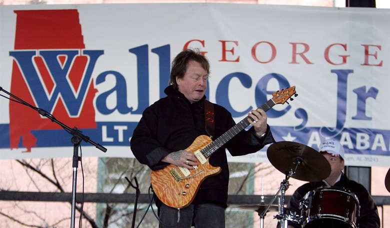 RIP Rick Derringer, a Rock & Roll Great and a Master Guitarist