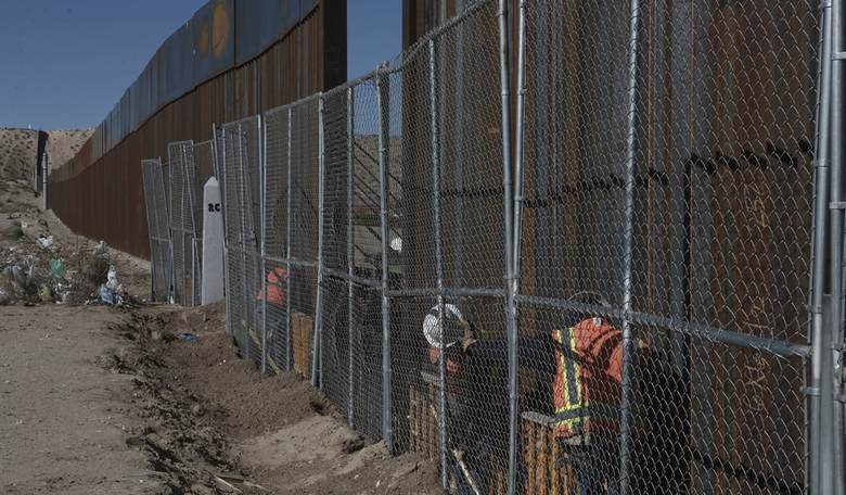 Facts on the Ground Moving Immigration in Trump's Direction