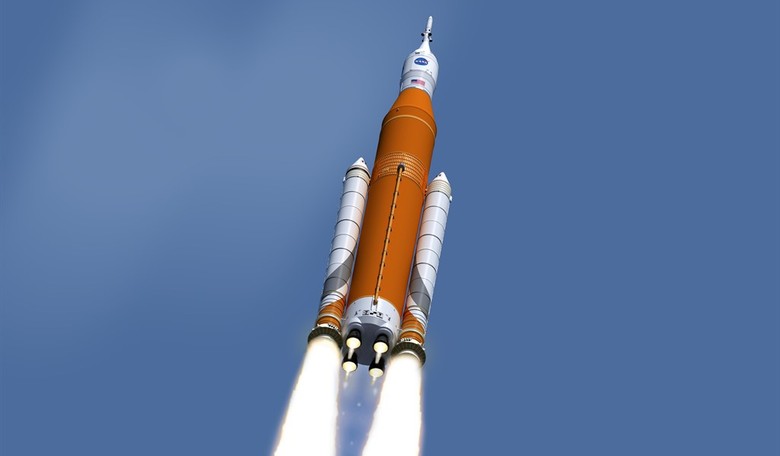 Did New Glenn's Explosion Set Back Moon Landings by Years?