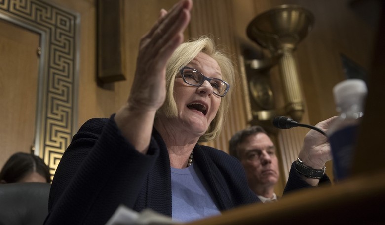 What Has Gotten Into the Democrats?