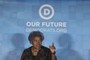 Donna Brazile Calls on Graham Platner to Drop Out So He Can Do This