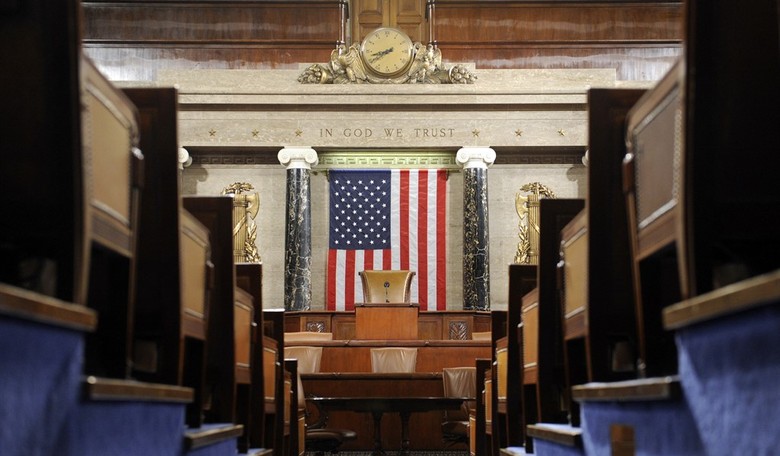 Get Ready to Hate Whoever the Next Speaker Is