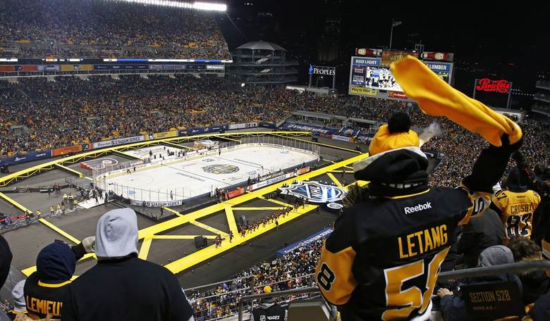 Lung Association Smears Pittsburgh, Again