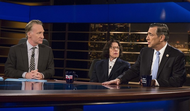 NORMS! Lefty Loon Fran Lebowitz Has INSANE Proposal About What Biden Should Do With SCOTUS (WATCH)