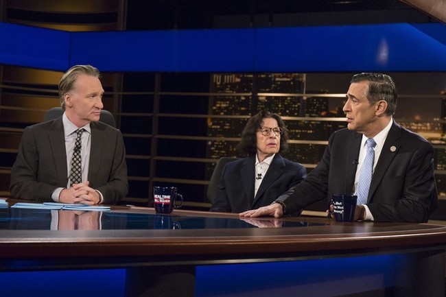 NORMS! Lefty Loon Fran Lebowitz Has INSANE Proposal About What Biden Should Do With SCOTUS (WATCH)