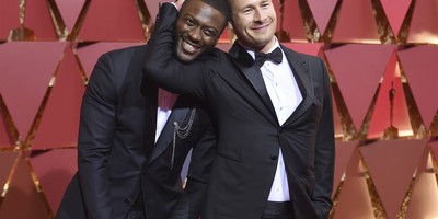 Actor Glen Powell Explains Why He Keeps His Politics Private