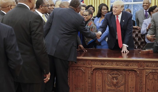 Racism: Symbolism vs. Substance