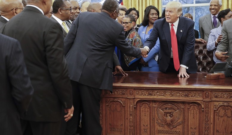Racism: Symbolism vs. Substance