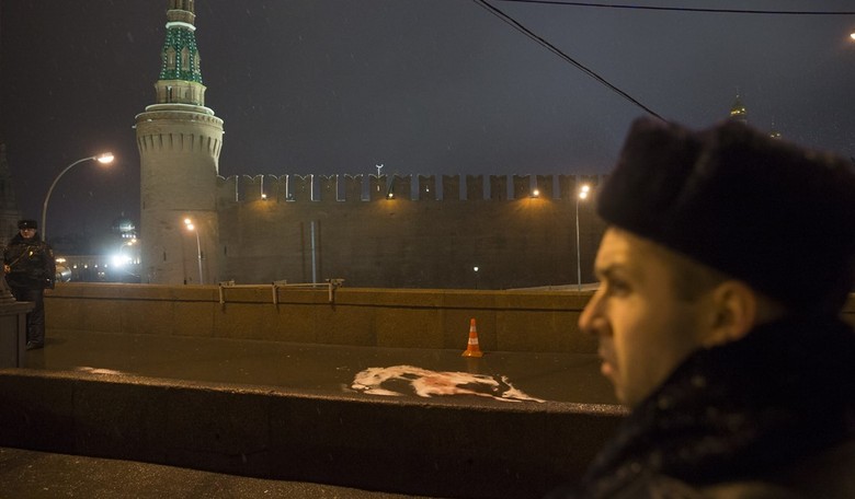 Lavrov vs. McCain: Is Russia an Enemy?