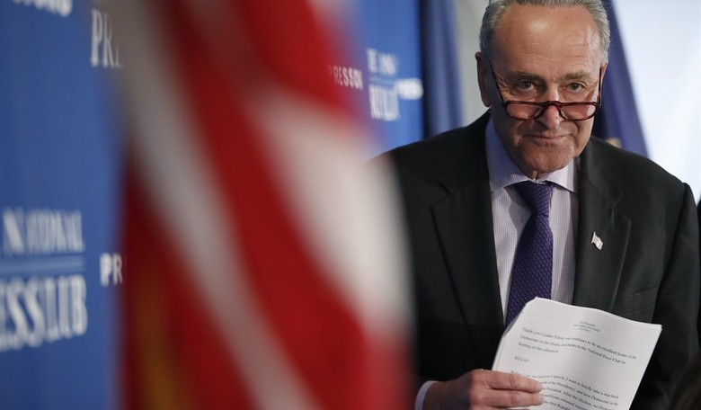 You Can Tell What Leftists Are Doing By What They Accuse Conservatives Of Doing