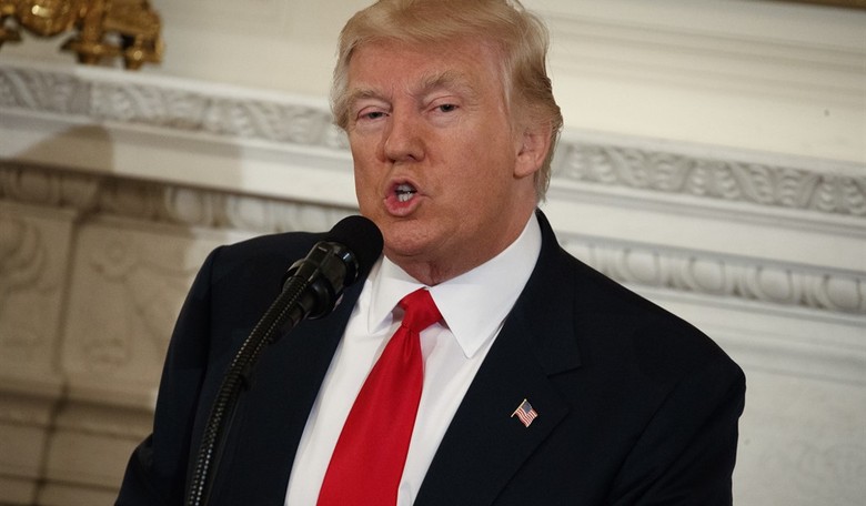 Trump Agenda Triggers Selective Buying