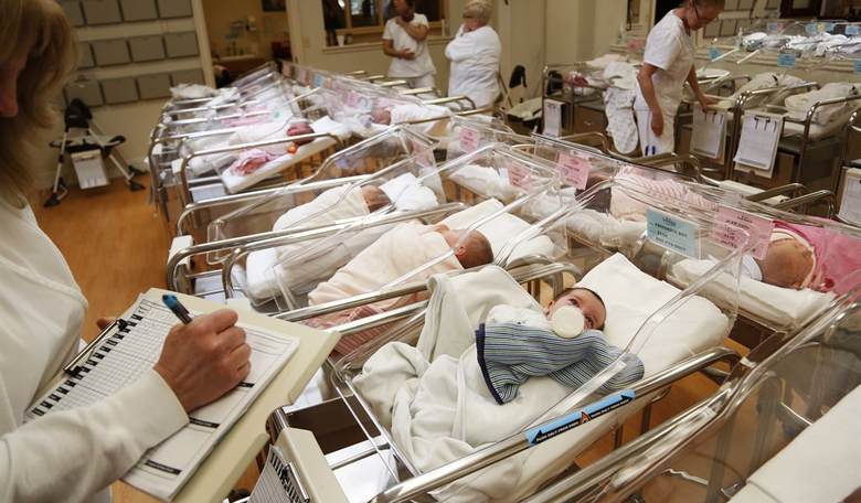 MA Hospital Network Makes a Shocking Change on Reporting Babies Born With Drugs in System