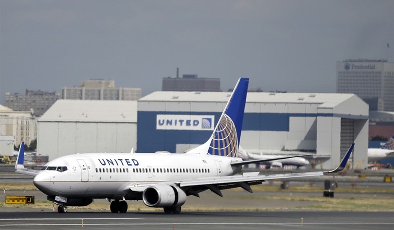 New House Vote Brings Back Faster-Than-Sound Air Travel