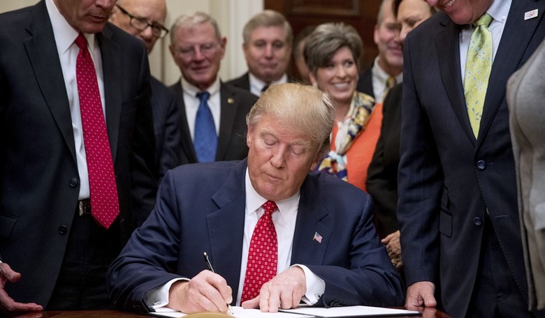 Trump Is Winning, and Leftists Are Confused