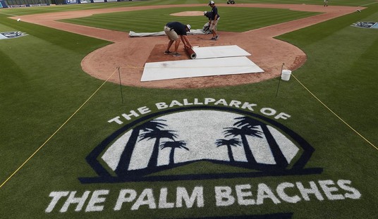 Spring Training 
