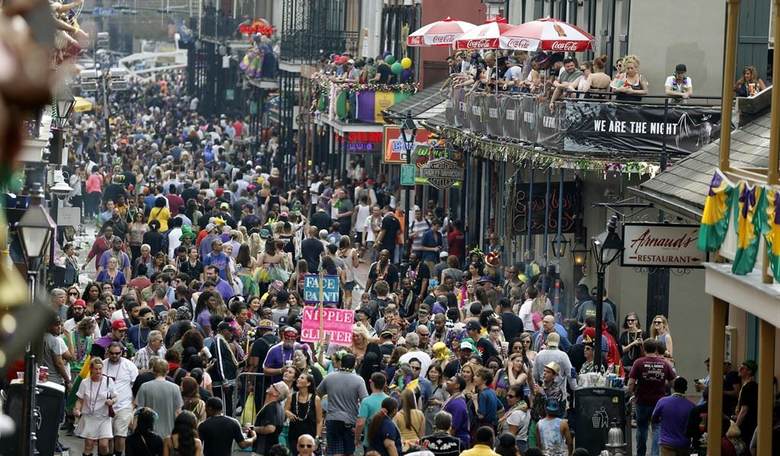 Left Wing New Orleans Mayor Declares War on History