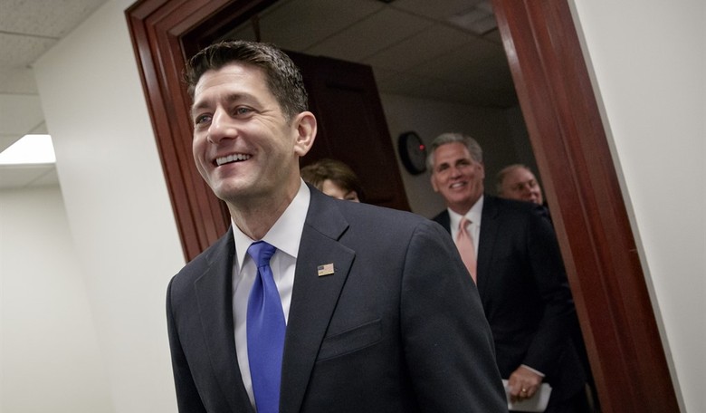 The Clock is Ticking on GOP Congress