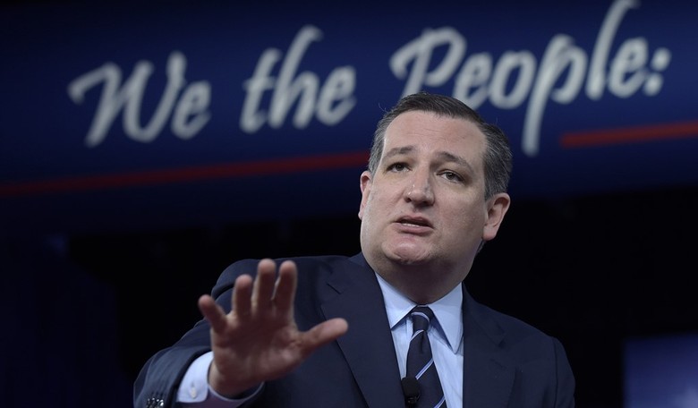 Sunk? Four GOP Senators Oppose The Better Care Reconciliation Act