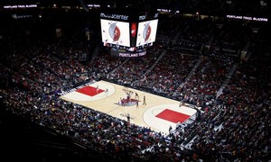 Why the Portland Trail Blazers Fired Their New Broadcaster Hours After His Hiring Announcement