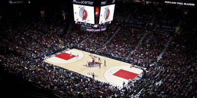 Why the Portland Trail Blazers Fired Their New Broadcaster Hours After His Hiring Announcement