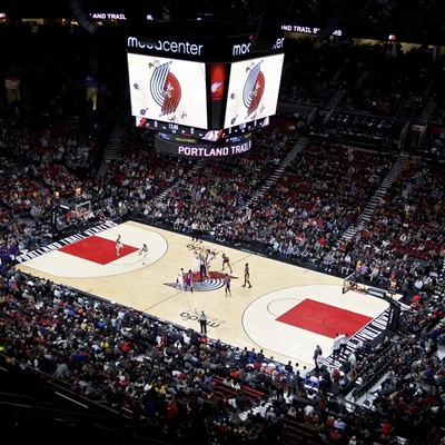 Why the Portland Trail Blazers Fired Their New Broadcaster Hours After His Hiring Announcement