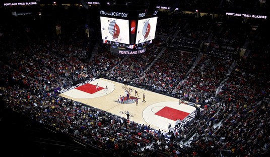 Why the Portland Trail Blazers Fired Their New Broadcaster Hours After His Hiring Announcement