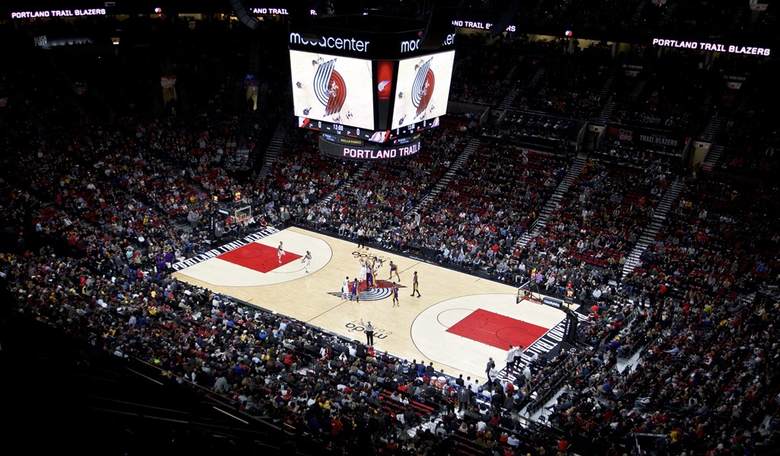 Why the Portland Trail Blazers Fired Their New Broadcaster Hours After His Hiring Announcement