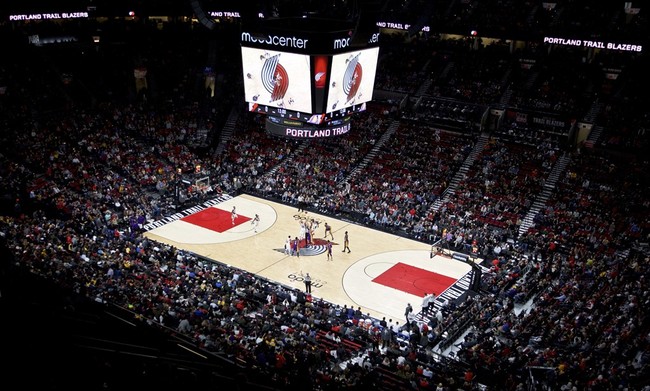 Why the Portland Trail Blazers Fired Their New Broadcaster Hours After His Hiring Announcement