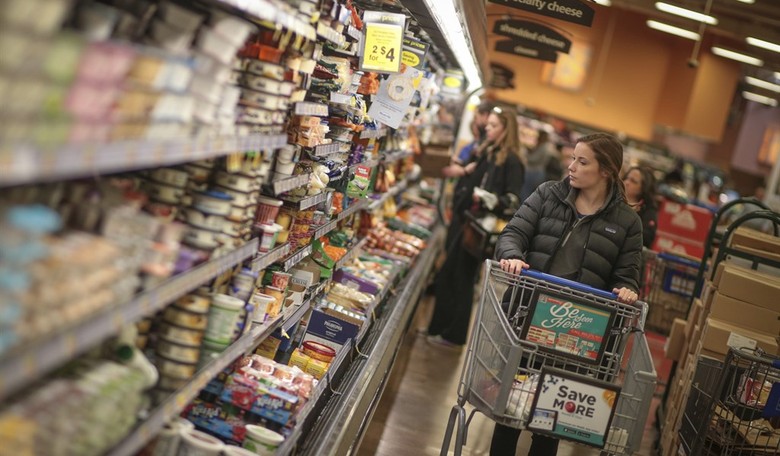 WATCH: Segment on ABC Rips Skyrocketing Grocery Prices Since 2019, Fails to Mention 'Biden' 