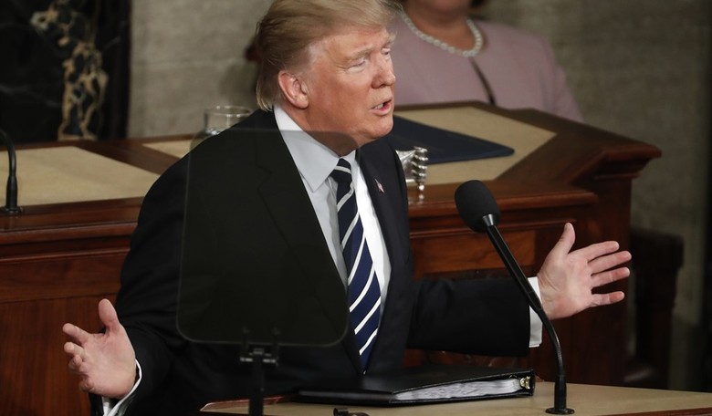 Trump’s Address to Congress: Highlights and Lowlights