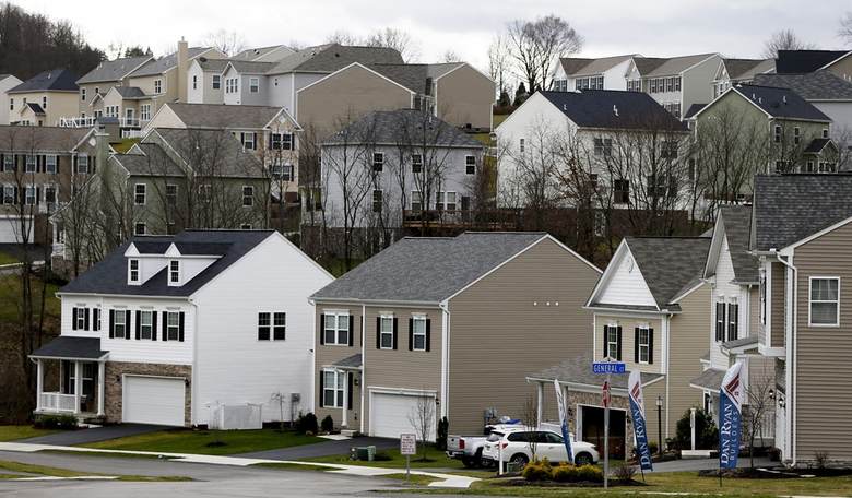 #Bidenomics Update: About Buying That House