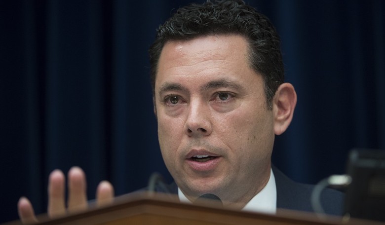 Jason Chaffetz Will Not Run in 2018